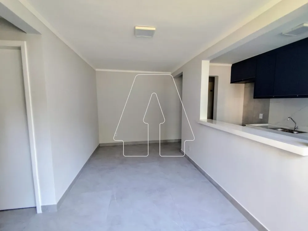 Comprar Apartamento / Padrão em Araçatuba R$ 185.000,00 - Foto 2