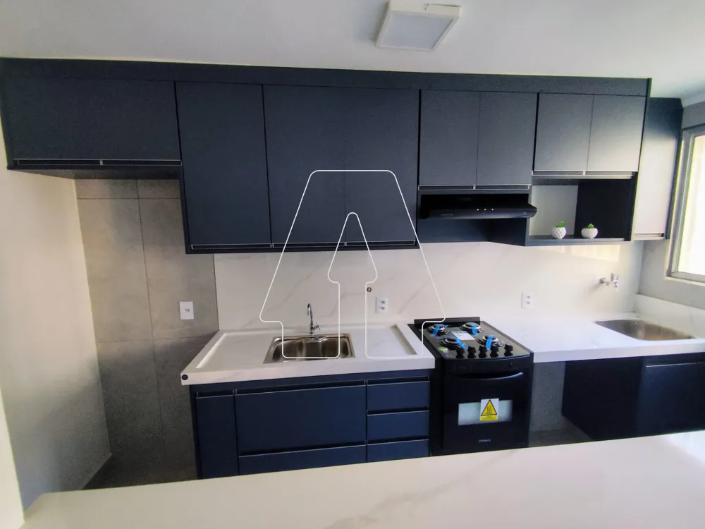 Comprar Apartamento / Padrão em Araçatuba R$ 185.000,00 - Foto 6
