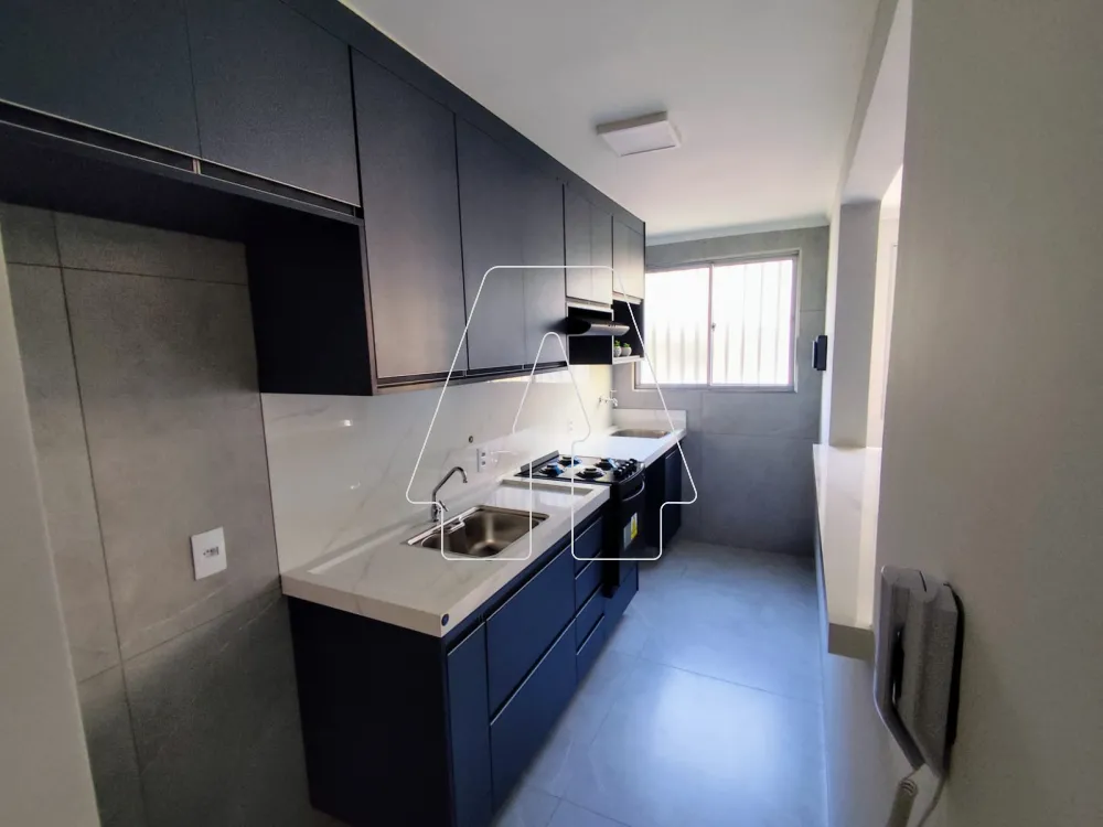 Comprar Apartamento / Padrão em Araçatuba R$ 185.000,00 - Foto 9