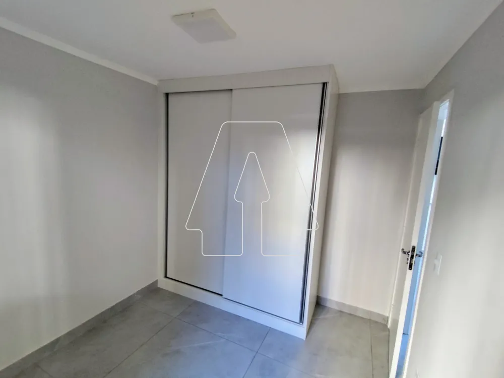 Comprar Apartamento / Padrão em Araçatuba R$ 185.000,00 - Foto 11