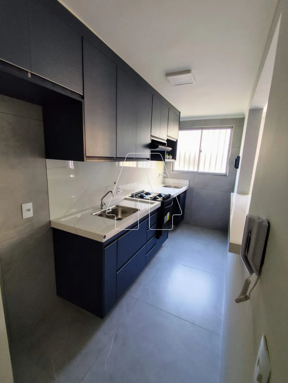 Comprar Apartamento / Padrão em Araçatuba R$ 185.000,00 - Foto 7