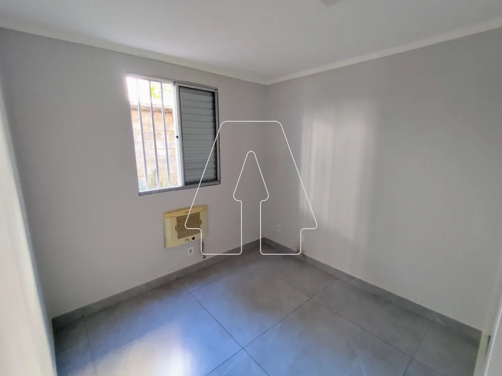 Comprar Apartamento / Padrão em Araçatuba R$ 185.000,00 - Foto 12