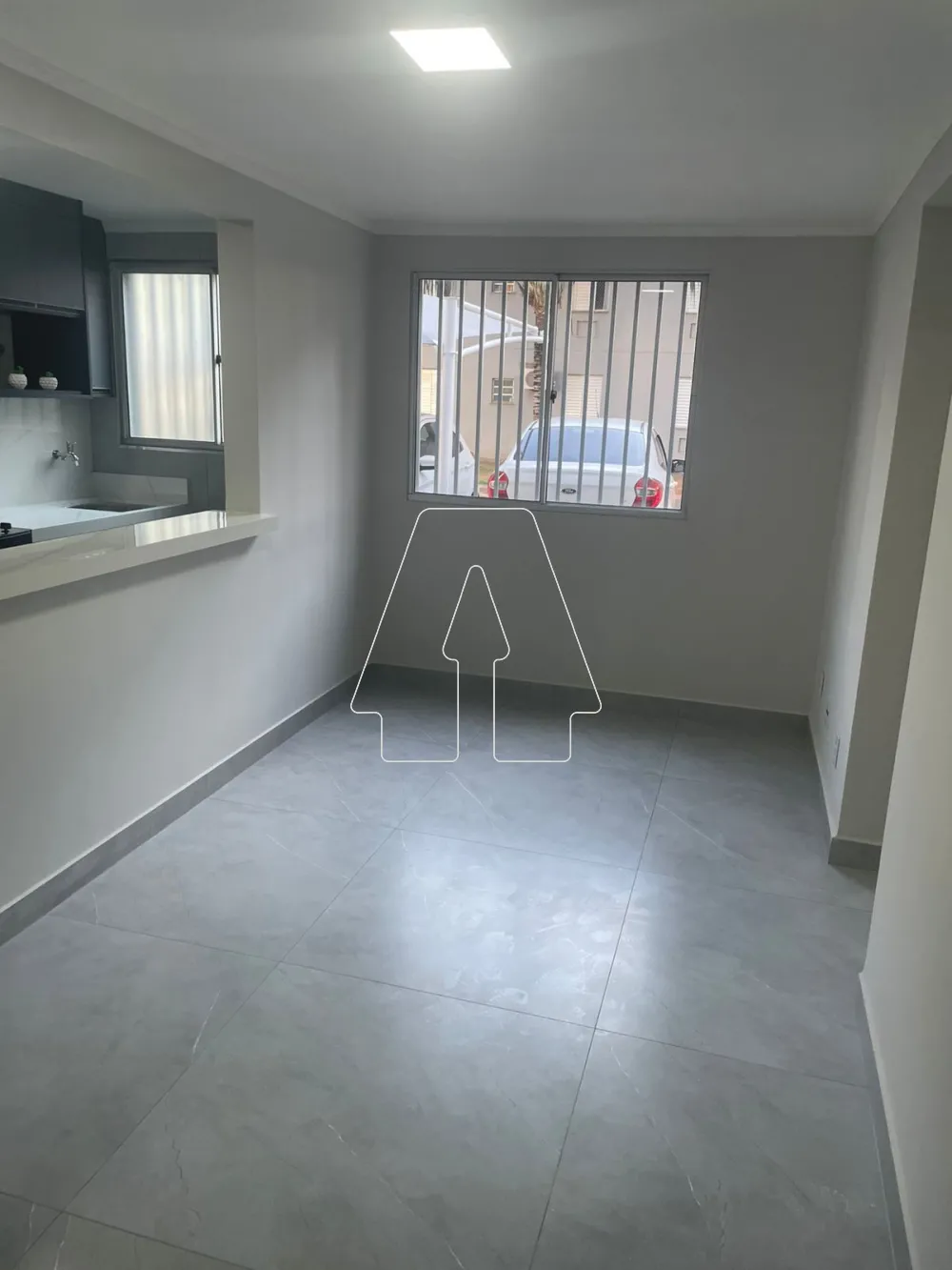 Comprar Apartamento / Padrão em Araçatuba R$ 185.000,00 - Foto 3