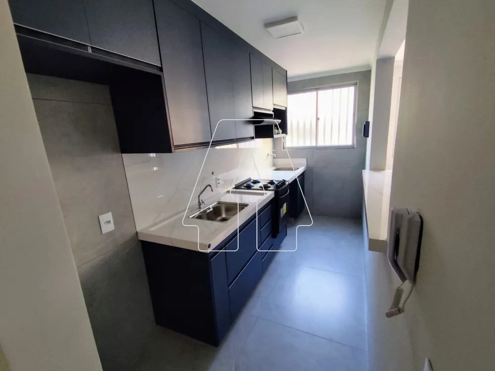 Comprar Apartamento / Padrão em Araçatuba R$ 185.000,00 - Foto 5