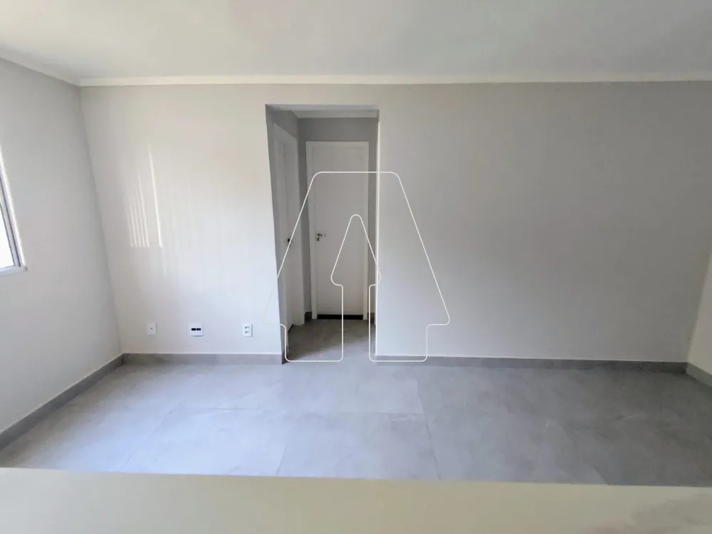 Comprar Apartamento / Padrão em Araçatuba R$ 185.000,00 - Foto 14