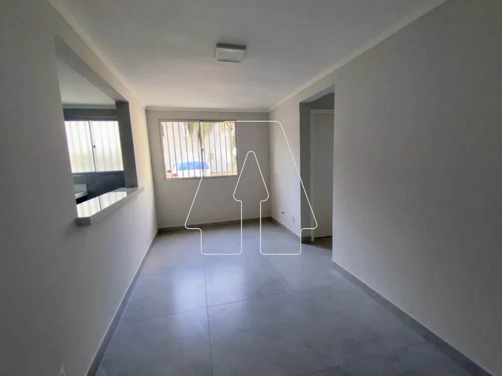 Comprar Apartamento / Padrão em Araçatuba R$ 185.000,00 - Foto 16