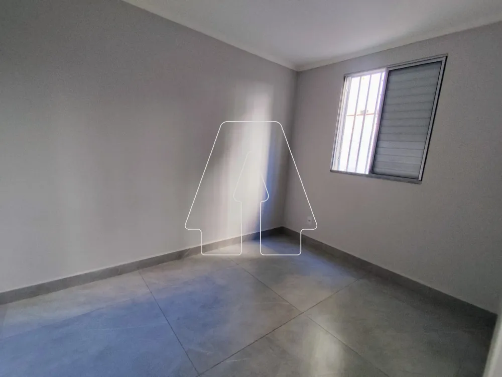 Comprar Apartamento / Padrão em Araçatuba R$ 185.000,00 - Foto 18