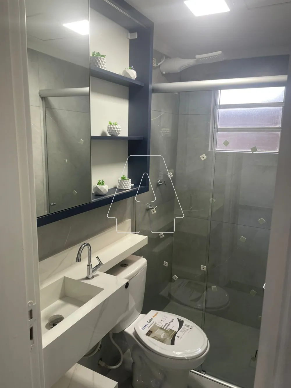 Comprar Apartamento / Padrão em Araçatuba R$ 185.000,00 - Foto 20