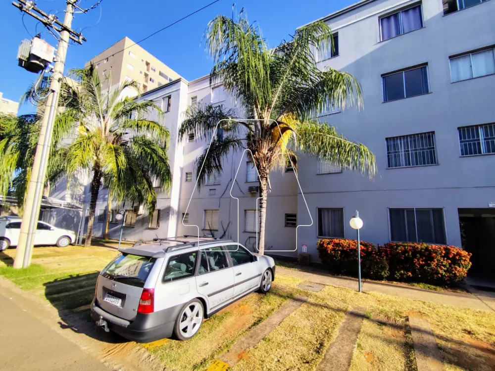 Comprar Apartamento / Padrão em Araçatuba R$ 185.000,00 - Foto 25