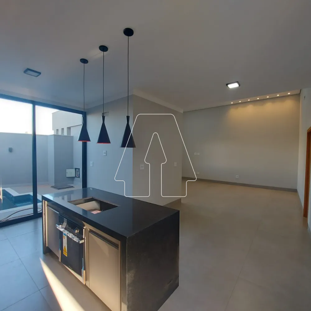Comprar Casa / Condomínio em Araçatuba R$ 950.000,00 - Foto 3