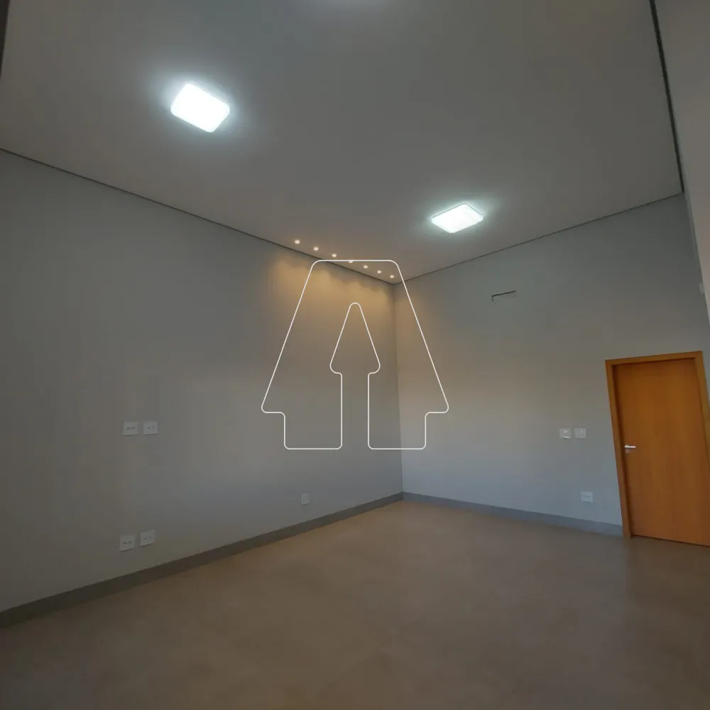 Comprar Casa / Condomínio em Araçatuba R$ 950.000,00 - Foto 2