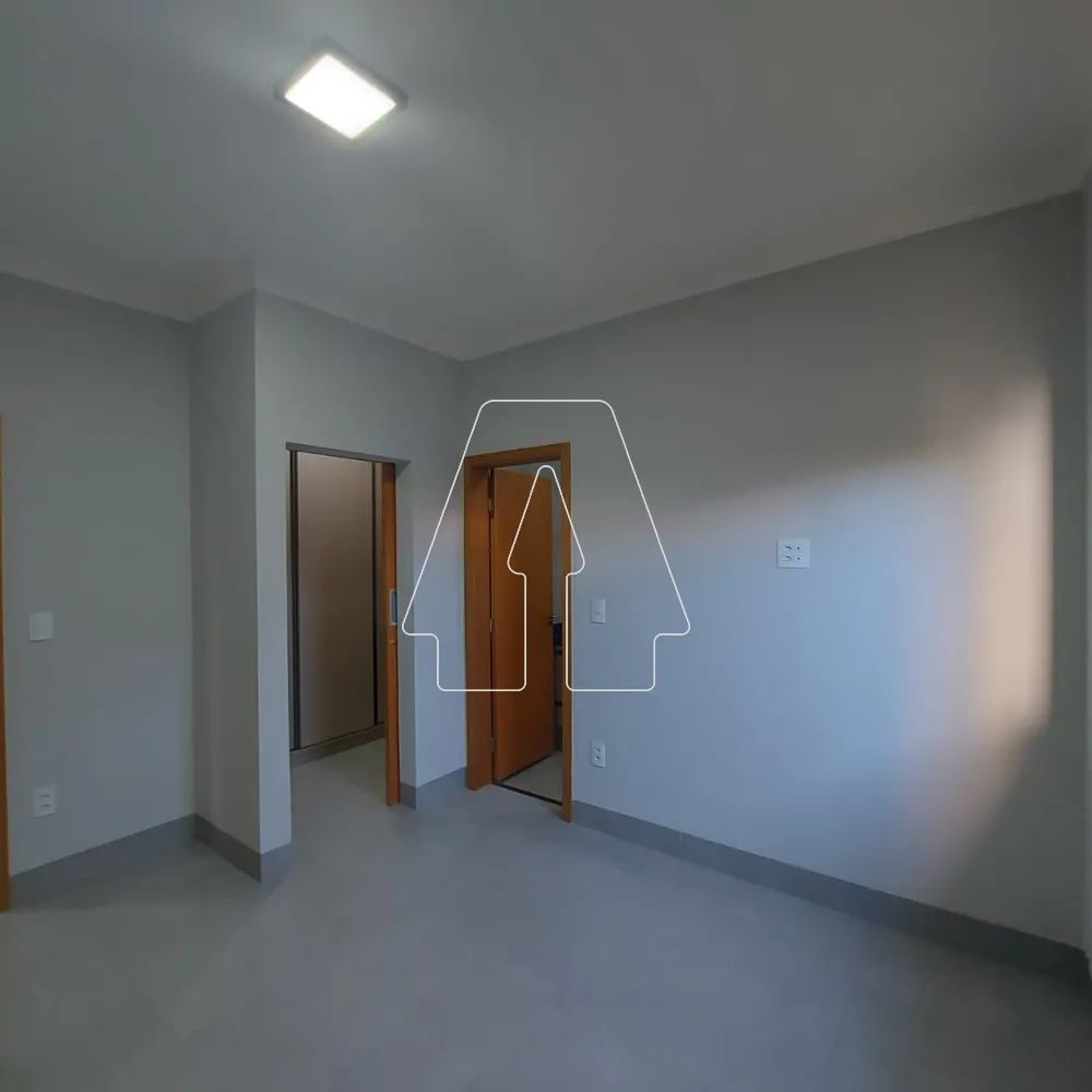 Comprar Casa / Condomínio em Araçatuba R$ 950.000,00 - Foto 17