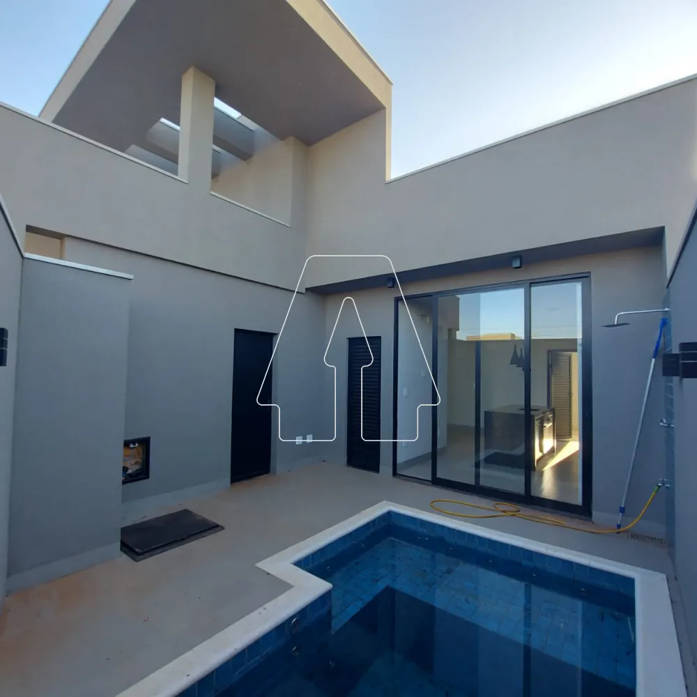 Comprar Casa / Condomínio em Araçatuba R$ 950.000,00 - Foto 31