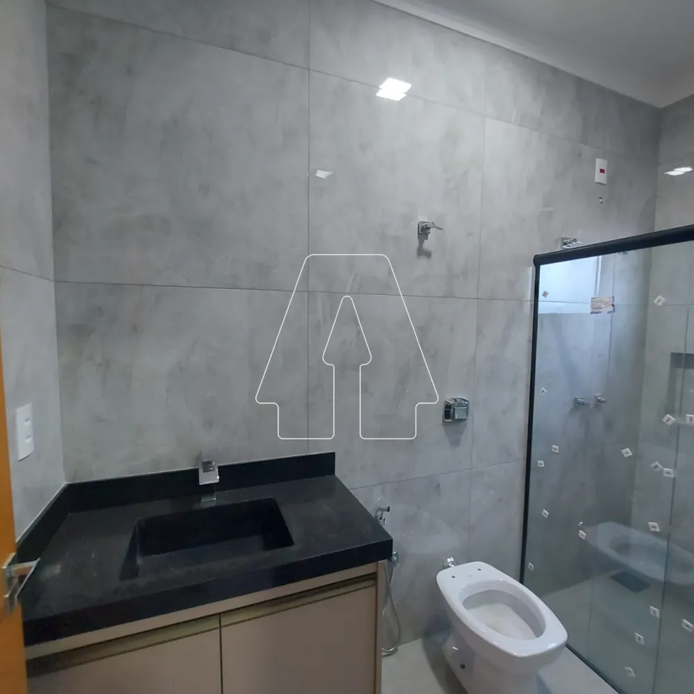 Comprar Casa / Condomínio em Araçatuba R$ 950.000,00 - Foto 12