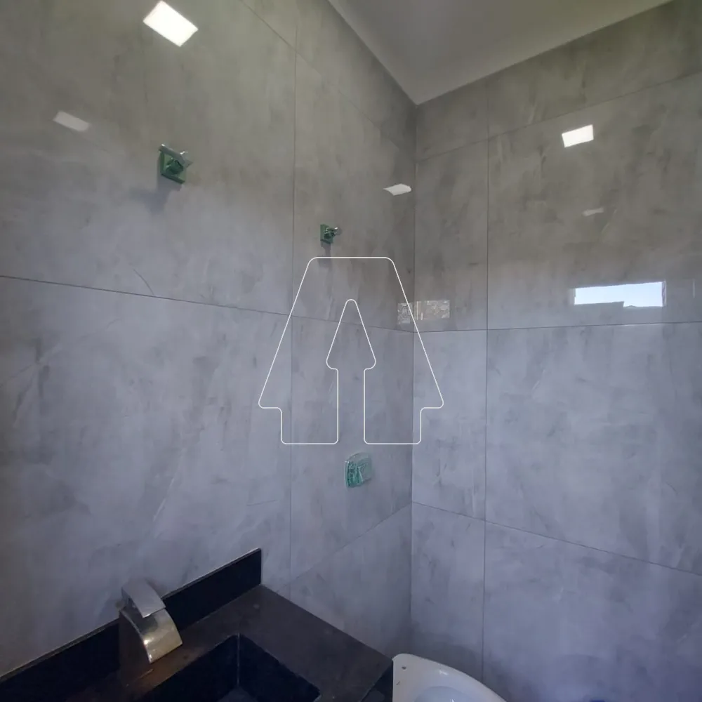 Comprar Casa / Condomínio em Araçatuba R$ 950.000,00 - Foto 16