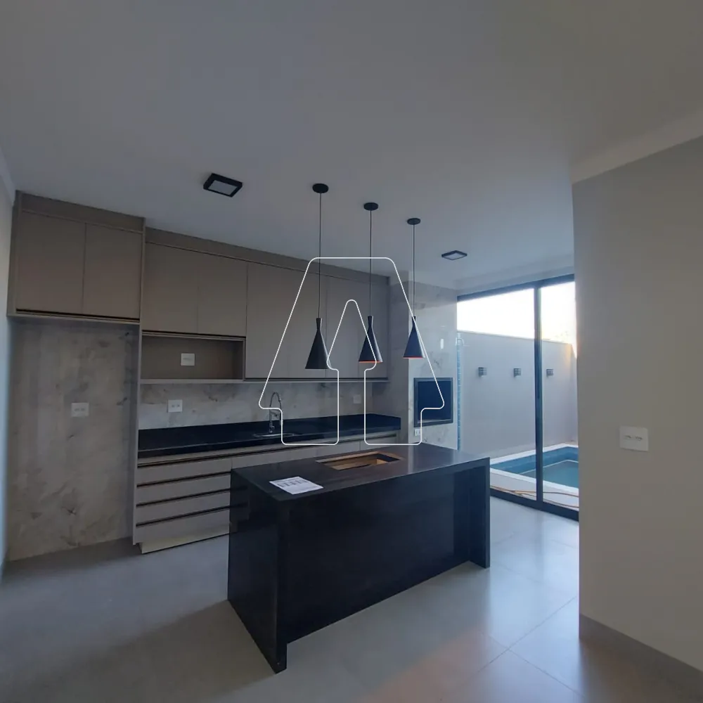 Comprar Casa / Condomínio em Araçatuba R$ 950.000,00 - Foto 8
