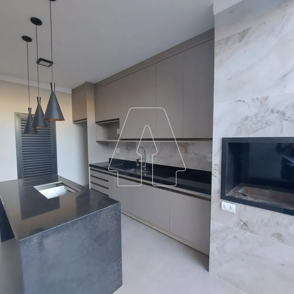 Comprar Casa / Condomínio em Araçatuba R$ 950.000,00 - Foto 9
