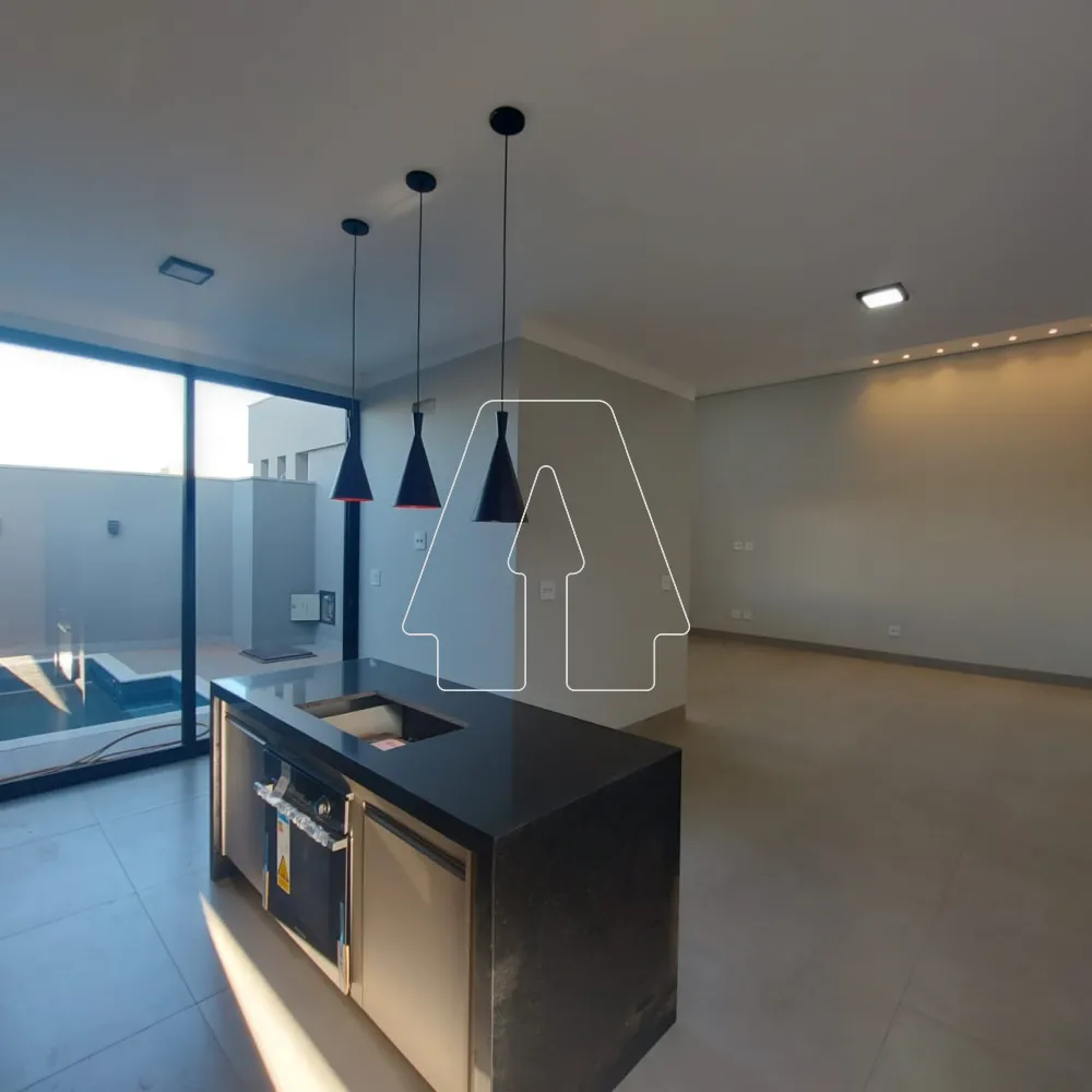 Comprar Casa / Condomínio em Araçatuba R$ 950.000,00 - Foto 6