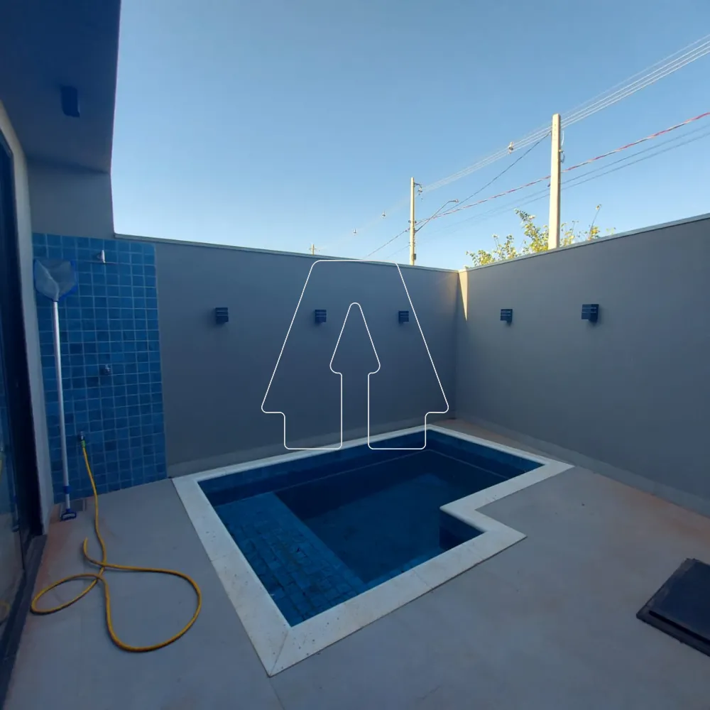Comprar Casa / Condomínio em Araçatuba R$ 950.000,00 - Foto 32