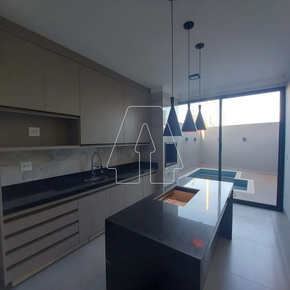 Comprar Casa / Condomínio em Araçatuba R$ 950.000,00 - Foto 7
