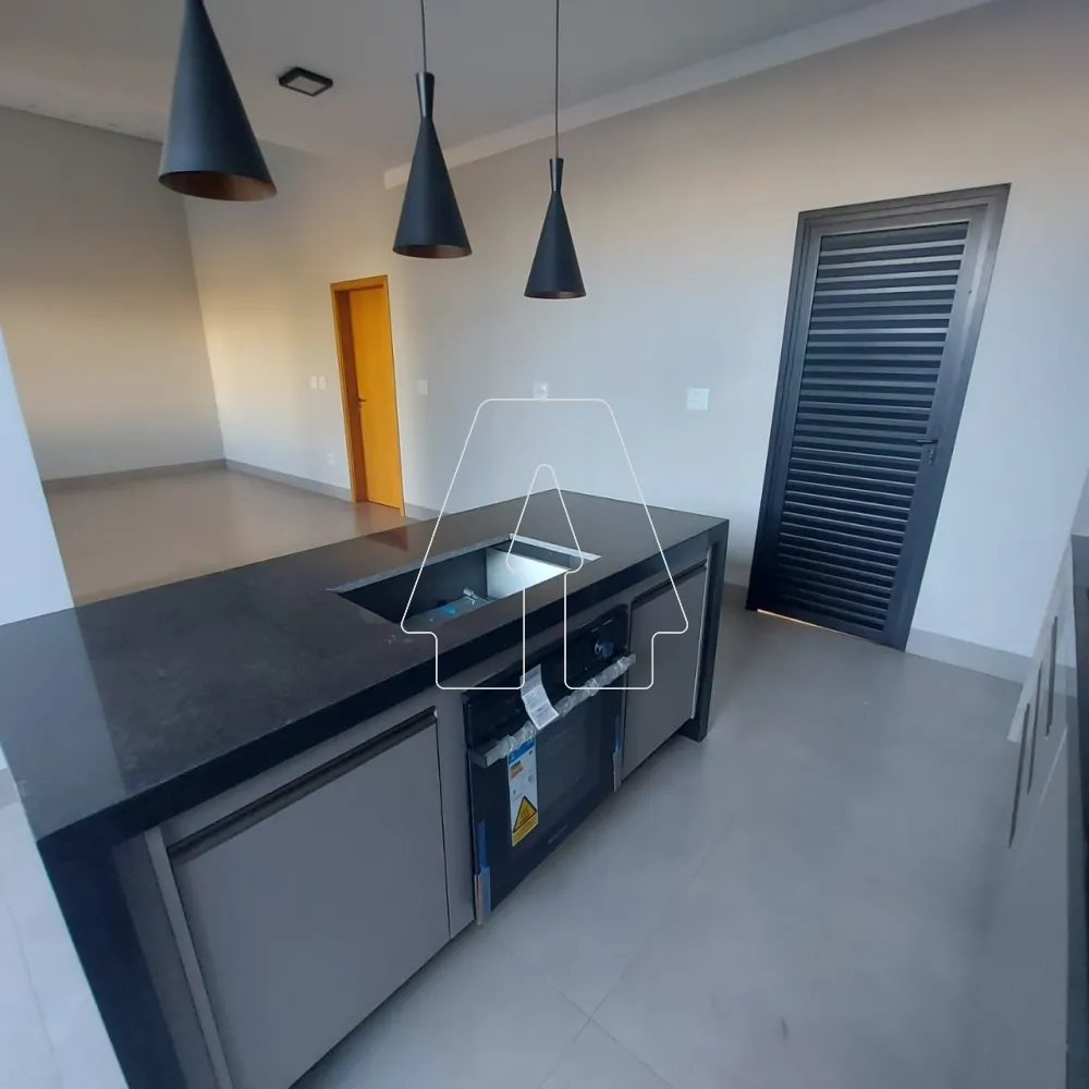 Comprar Casa / Condomínio em Araçatuba R$ 950.000,00 - Foto 5
