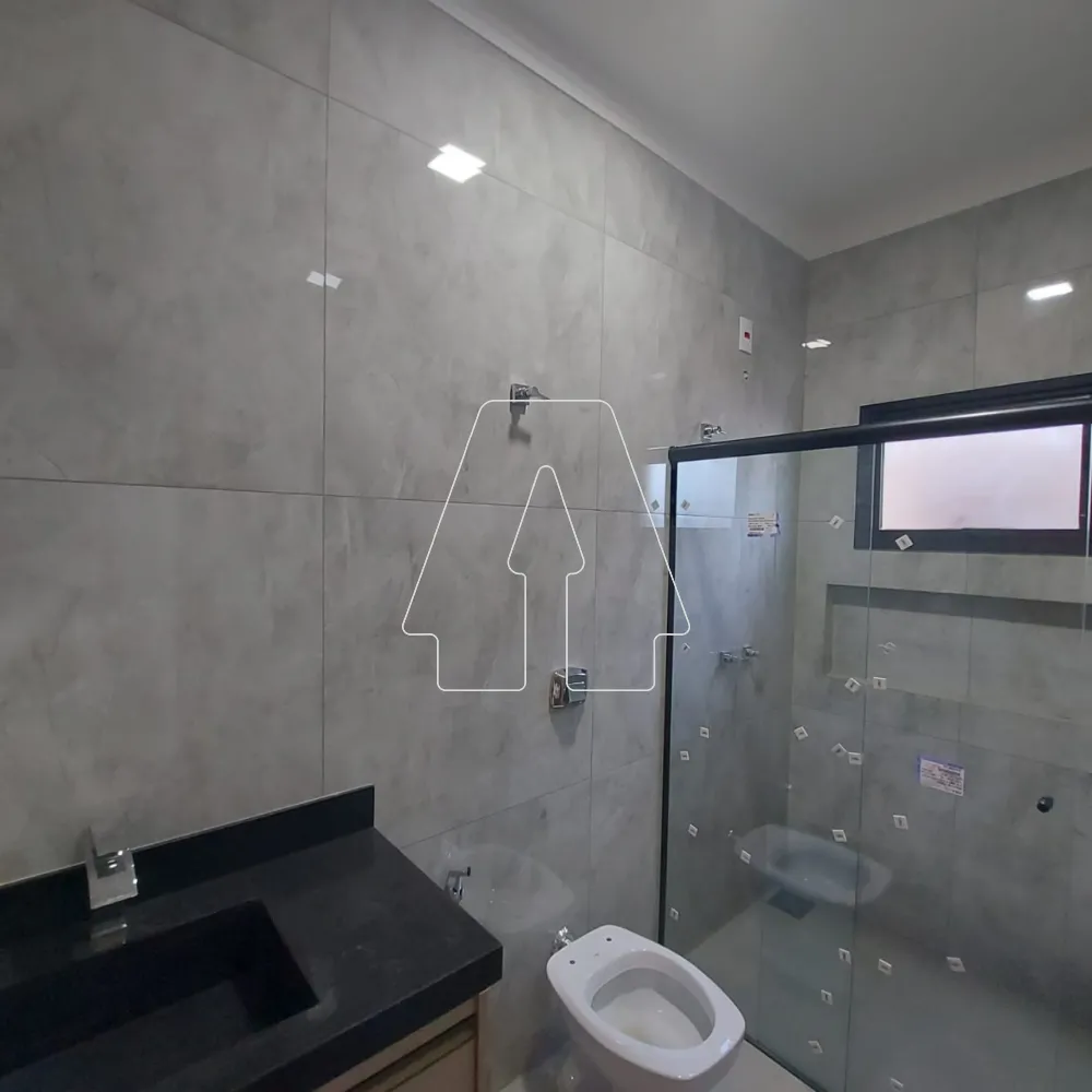Comprar Casa / Condomínio em Araçatuba R$ 950.000,00 - Foto 23
