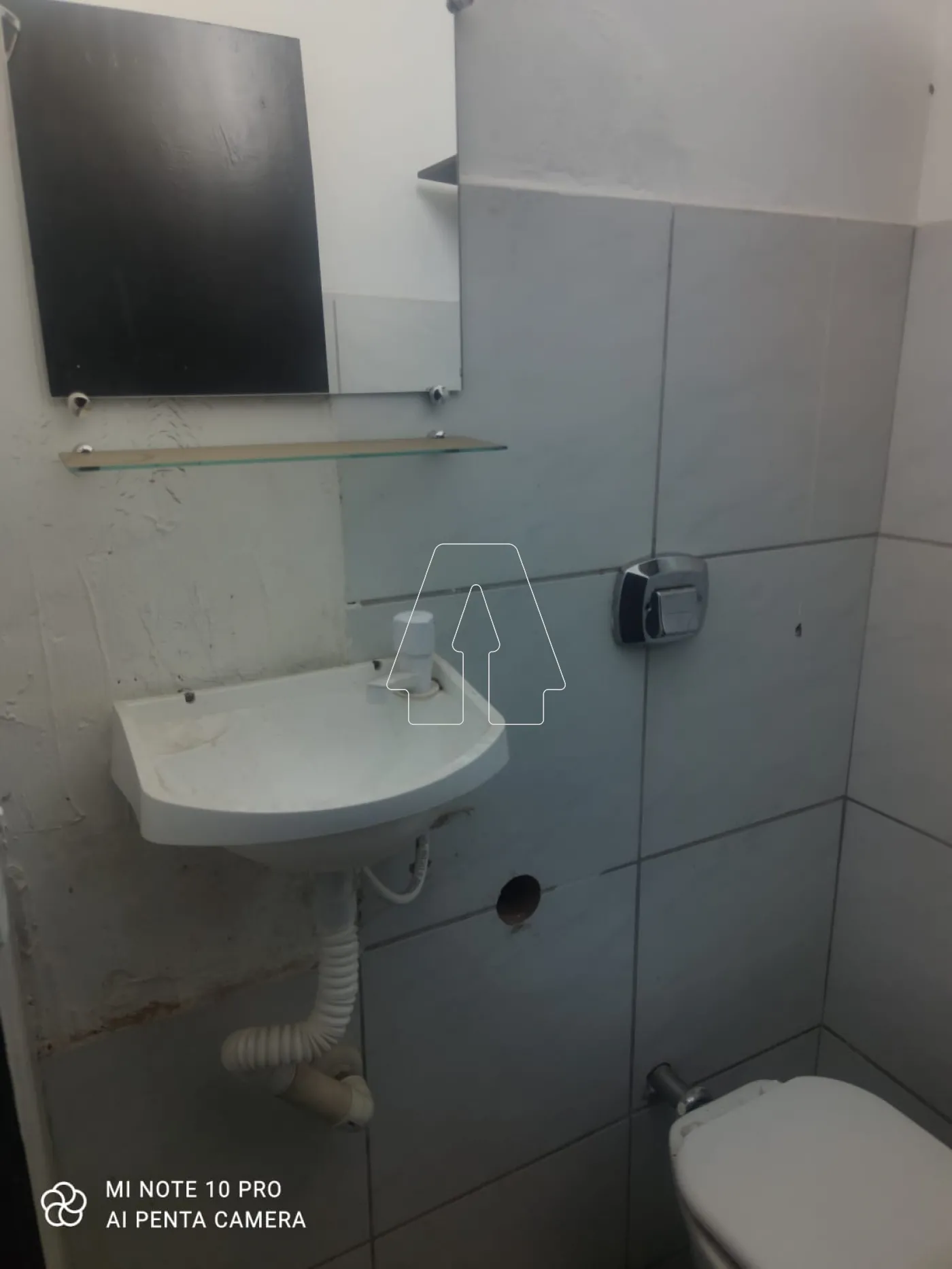 Alugar Comercial / Salão em Araçatuba R$ 1.000,00 - Foto 4