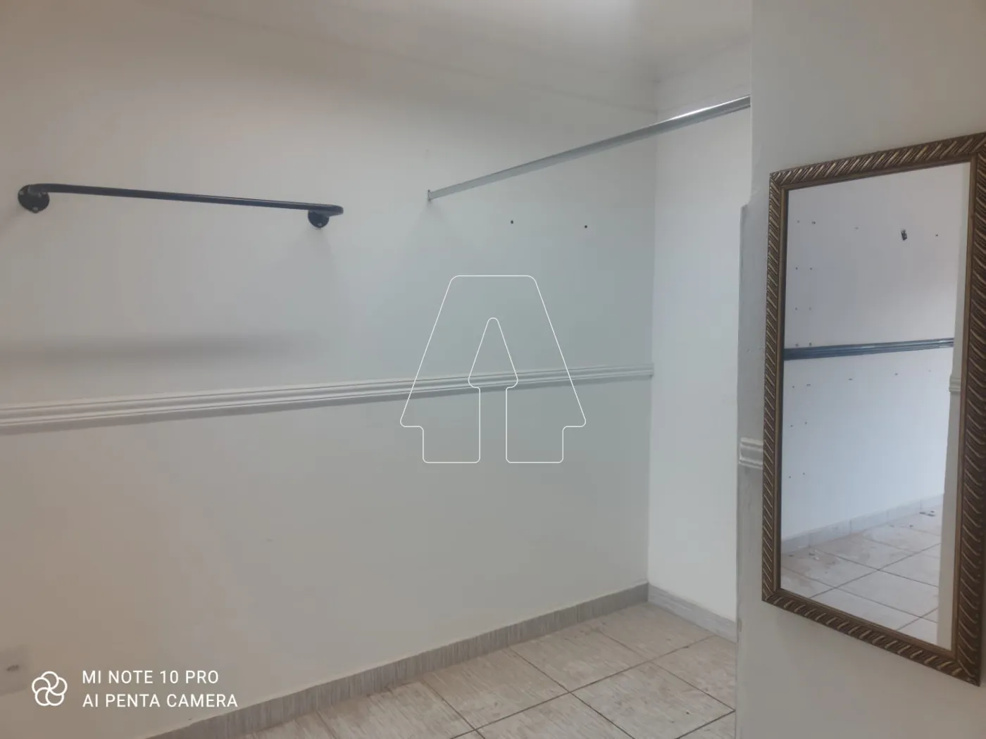 Alugar Comercial / Salão em Araçatuba R$ 1.000,00 - Foto 2
