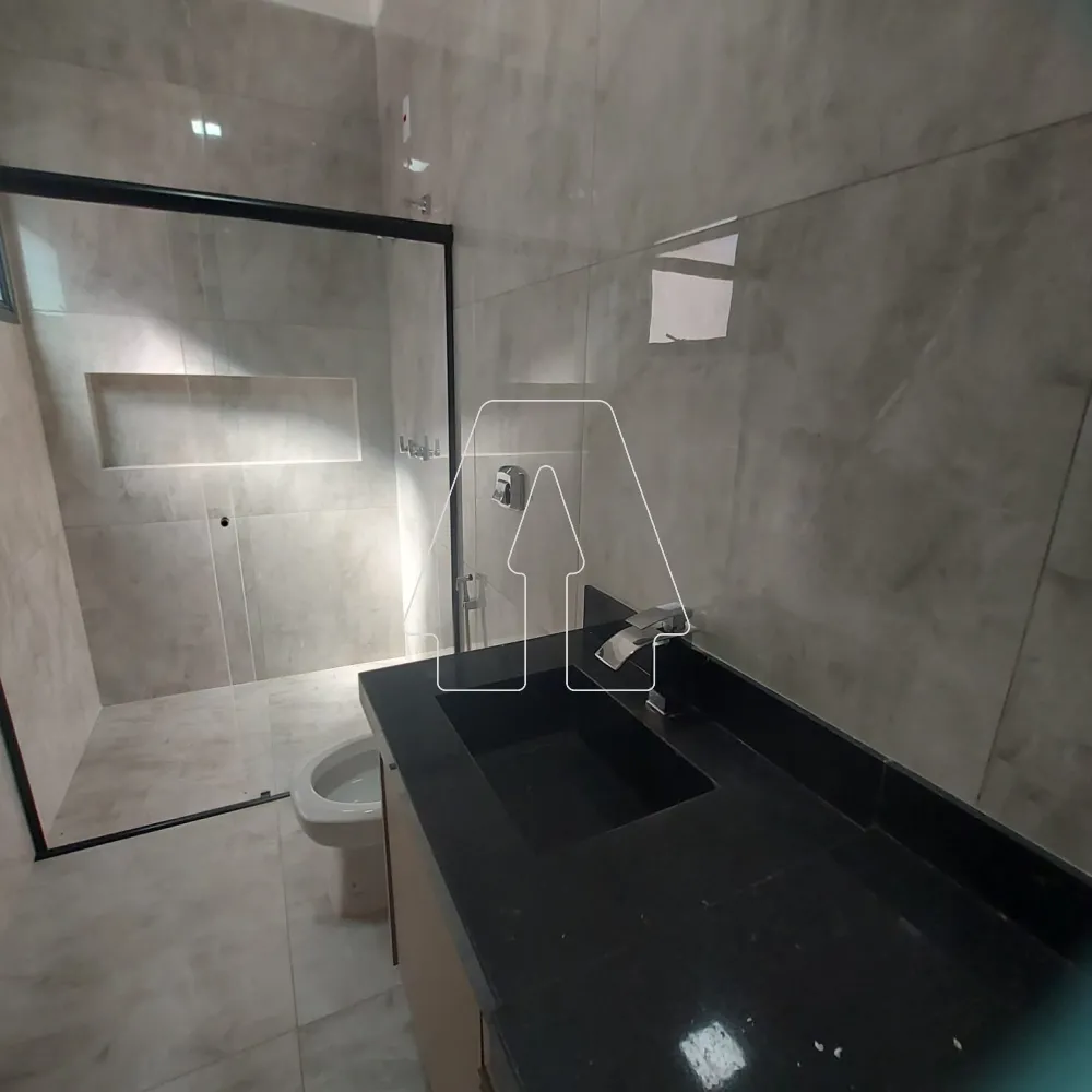 Comprar Casa / Condomínio em Araçatuba R$ 825.000,00 - Foto 5