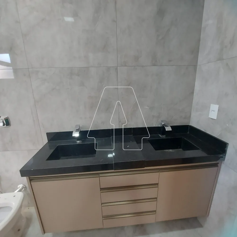 Comprar Casa / Condomínio em Araçatuba R$ 825.000,00 - Foto 6