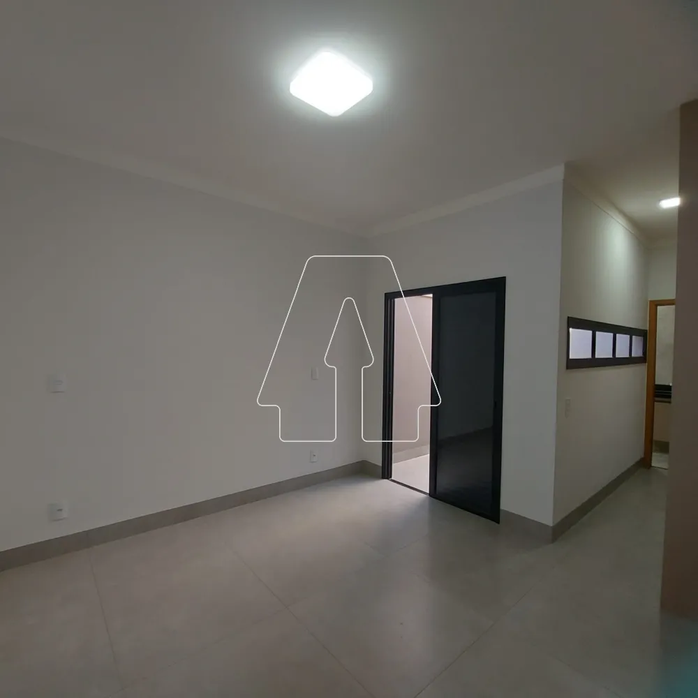 Comprar Casa / Condomínio em Araçatuba R$ 825.000,00 - Foto 7