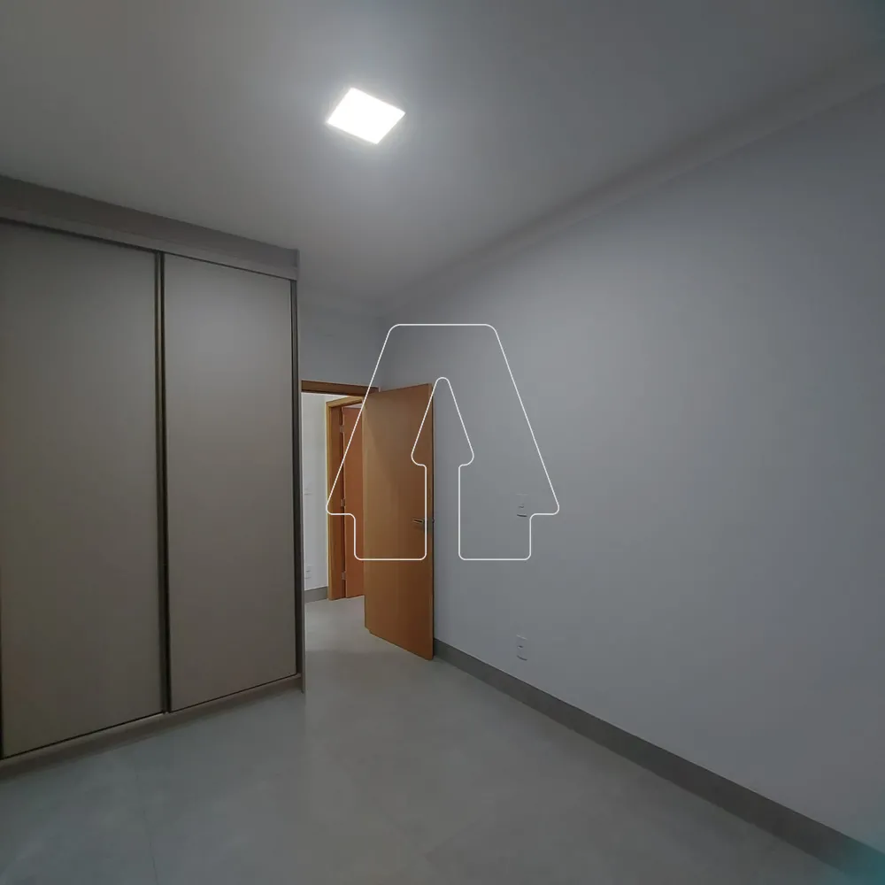 Comprar Casa / Condomínio em Araçatuba R$ 825.000,00 - Foto 8