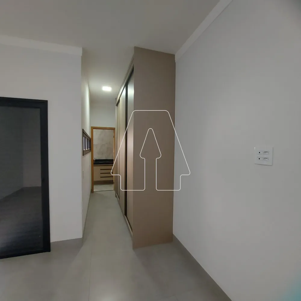 Comprar Casa / Condomínio em Araçatuba R$ 825.000,00 - Foto 9