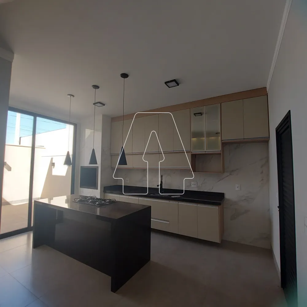 Comprar Casa / Condomínio em Araçatuba R$ 825.000,00 - Foto 2