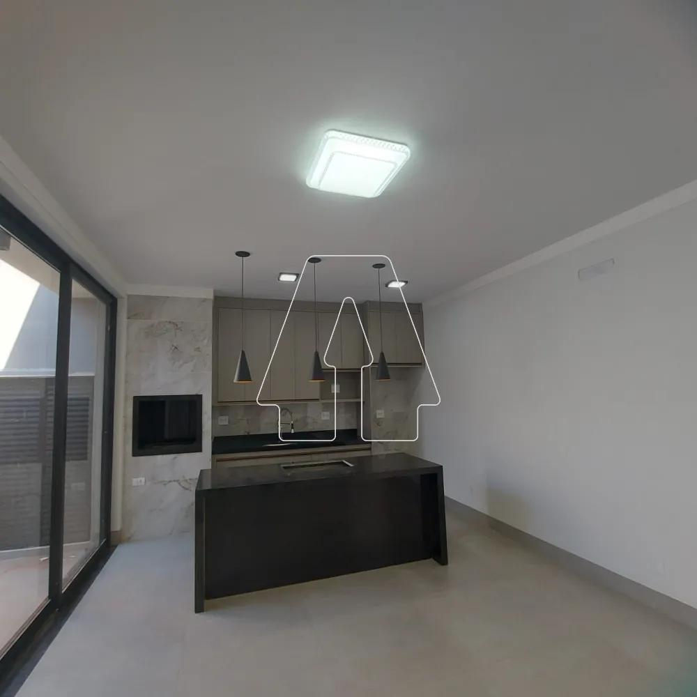 Comprar Casa / Condomínio em Araçatuba R$ 825.000,00 - Foto 3