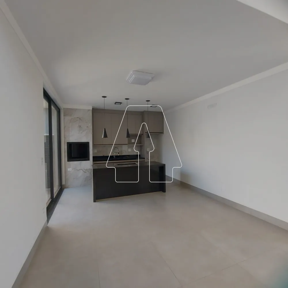 Comprar Casa / Condomínio em Araçatuba R$ 825.000,00 - Foto 4