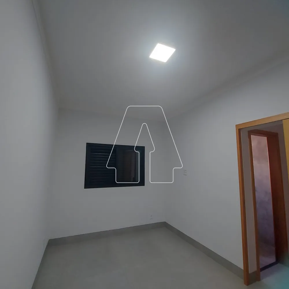 Comprar Casa / Condomínio em Araçatuba R$ 825.000,00 - Foto 12