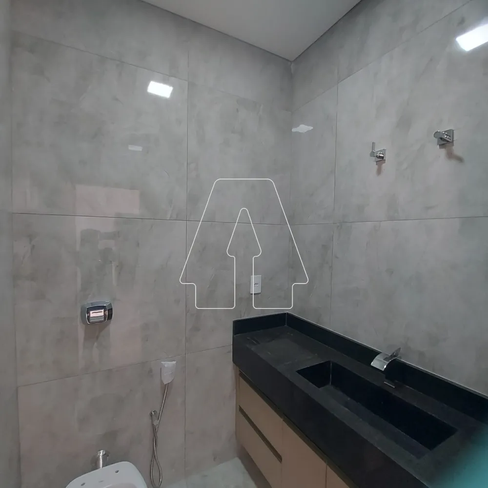 Comprar Casa / Condomínio em Araçatuba R$ 825.000,00 - Foto 13