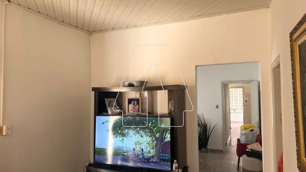 Comprar Casa / Residencial em Araçatuba R$ 330.000,00 - Foto 2