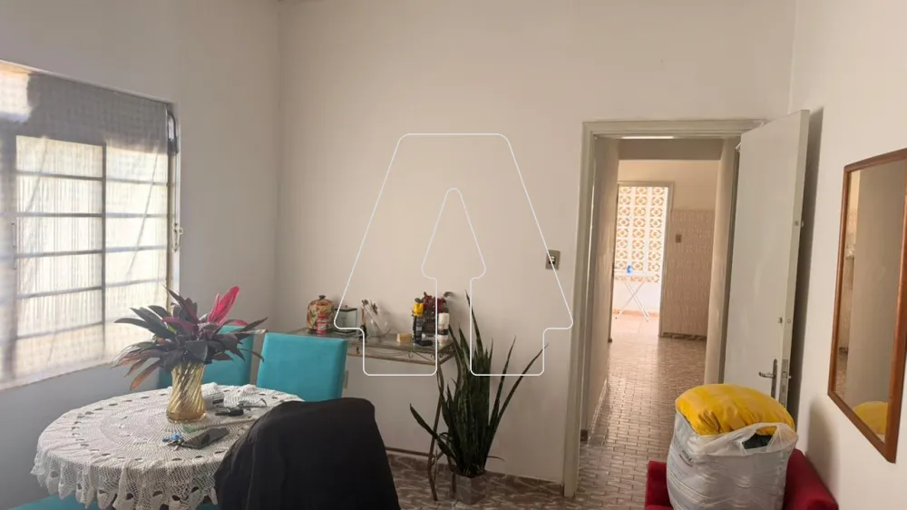 Comprar Casa / Residencial em Araçatuba R$ 330.000,00 - Foto 3