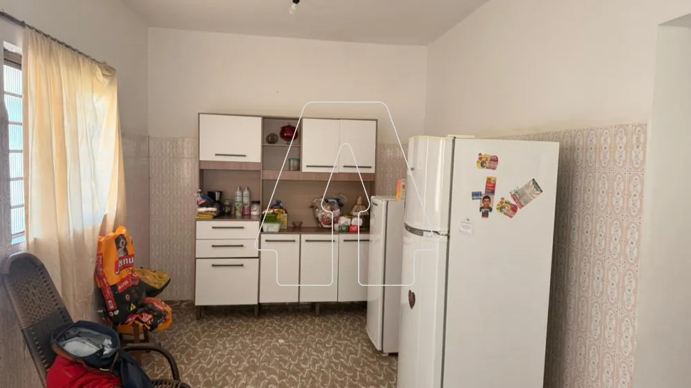 Comprar Casa / Residencial em Araçatuba R$ 330.000,00 - Foto 4