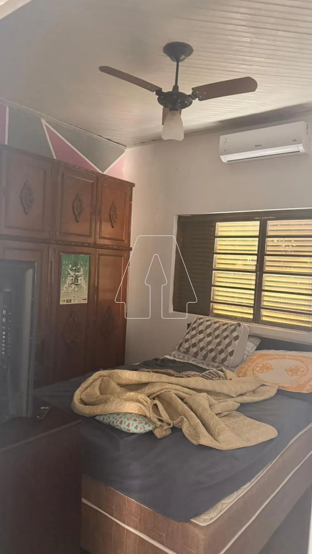 Comprar Casa / Residencial em Araçatuba R$ 330.000,00 - Foto 8