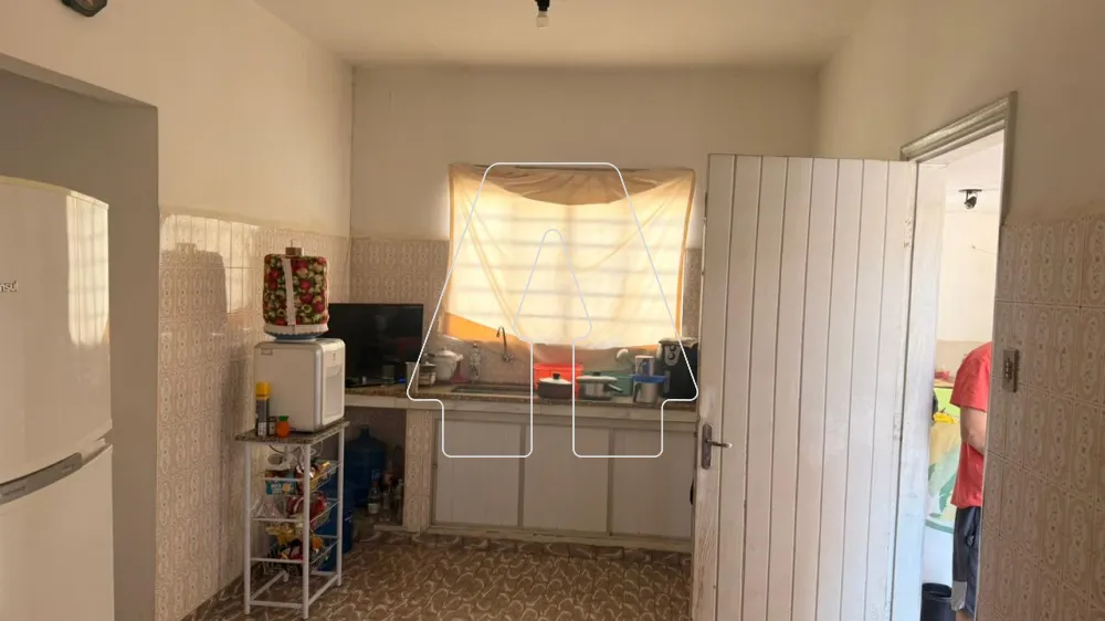 Comprar Casa / Residencial em Araçatuba R$ 330.000,00 - Foto 5