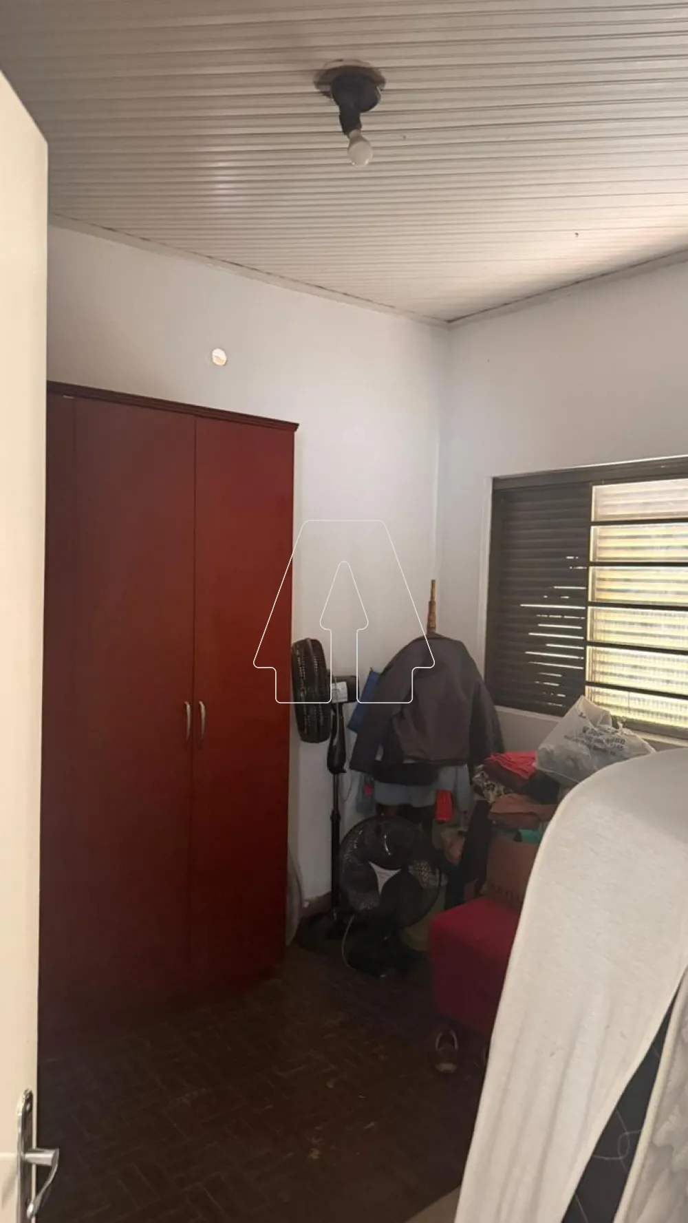 Comprar Casa / Residencial em Araçatuba R$ 330.000,00 - Foto 9