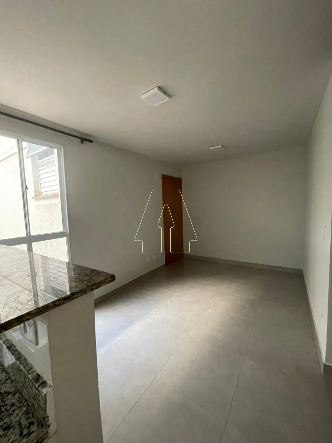 Comprar Apartamento / Padrão em Araçatuba R$ 152.000,00 - Foto 2
