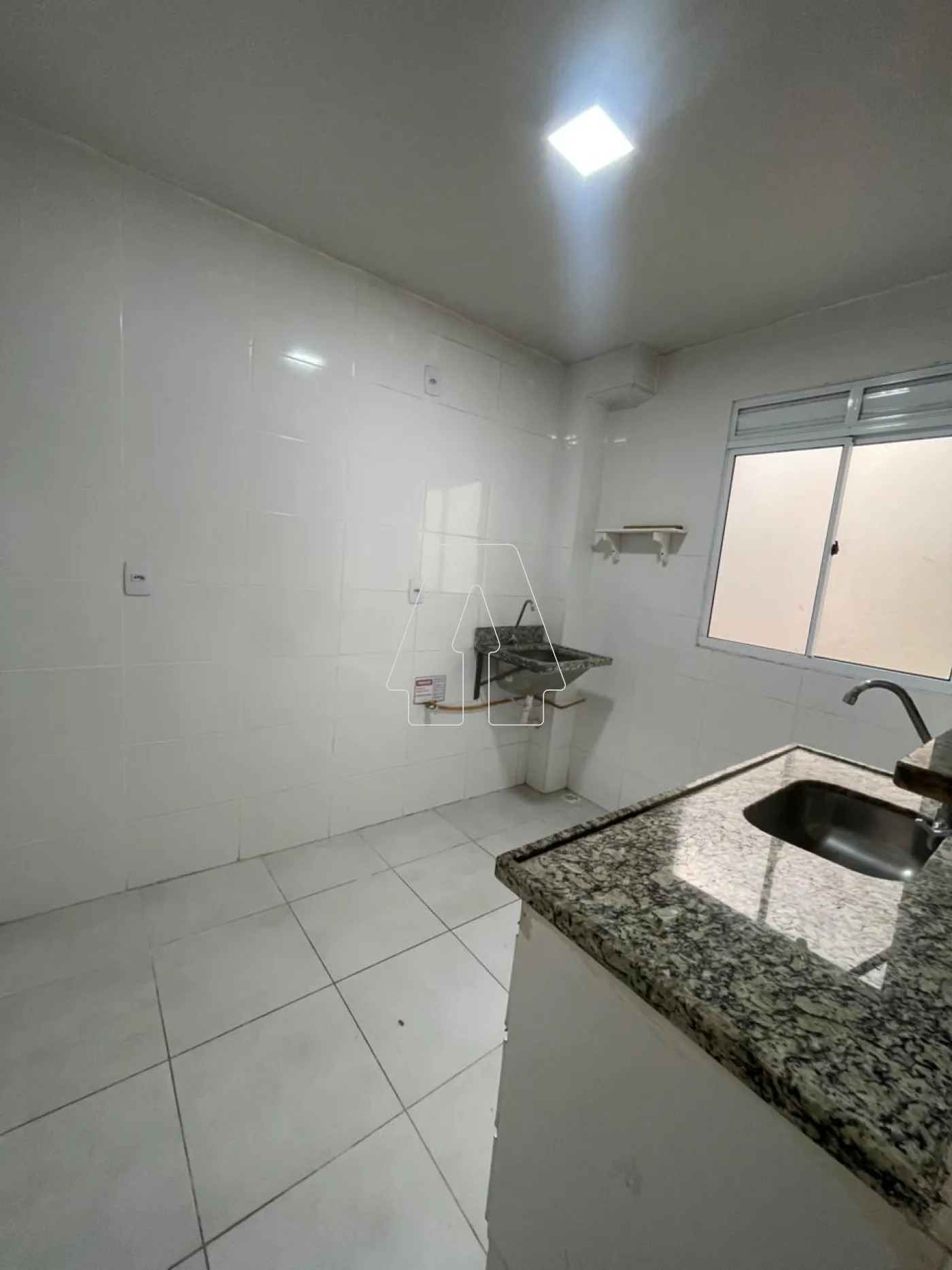 Comprar Apartamento / Padrão em Araçatuba R$ 152.000,00 - Foto 3