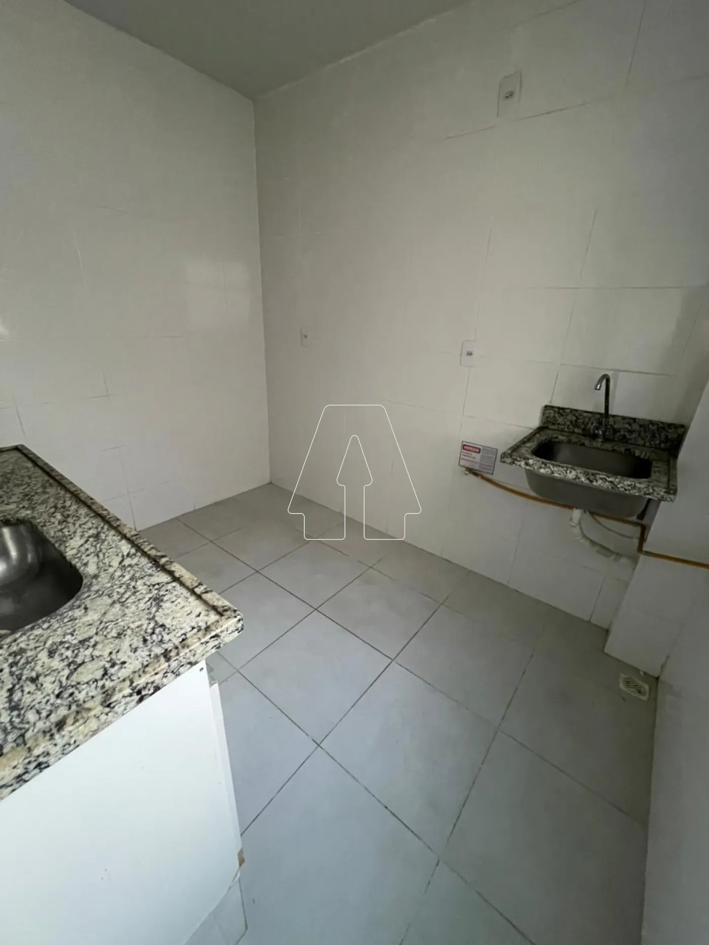 Comprar Apartamento / Padrão em Araçatuba R$ 152.000,00 - Foto 4