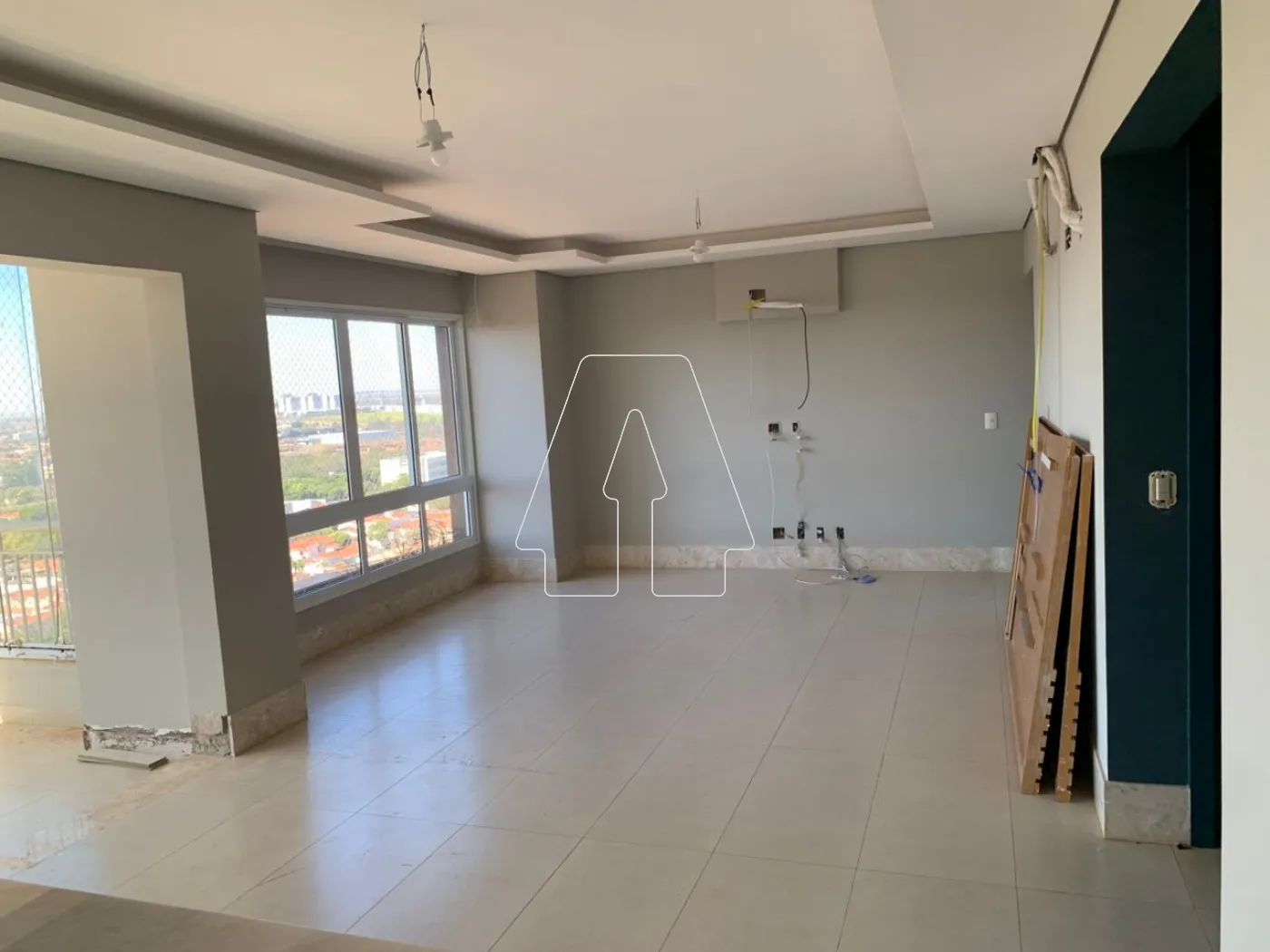 Comprar Apartamento / Padrão em Araçatuba R$ 1.000.000,00 - Foto 1