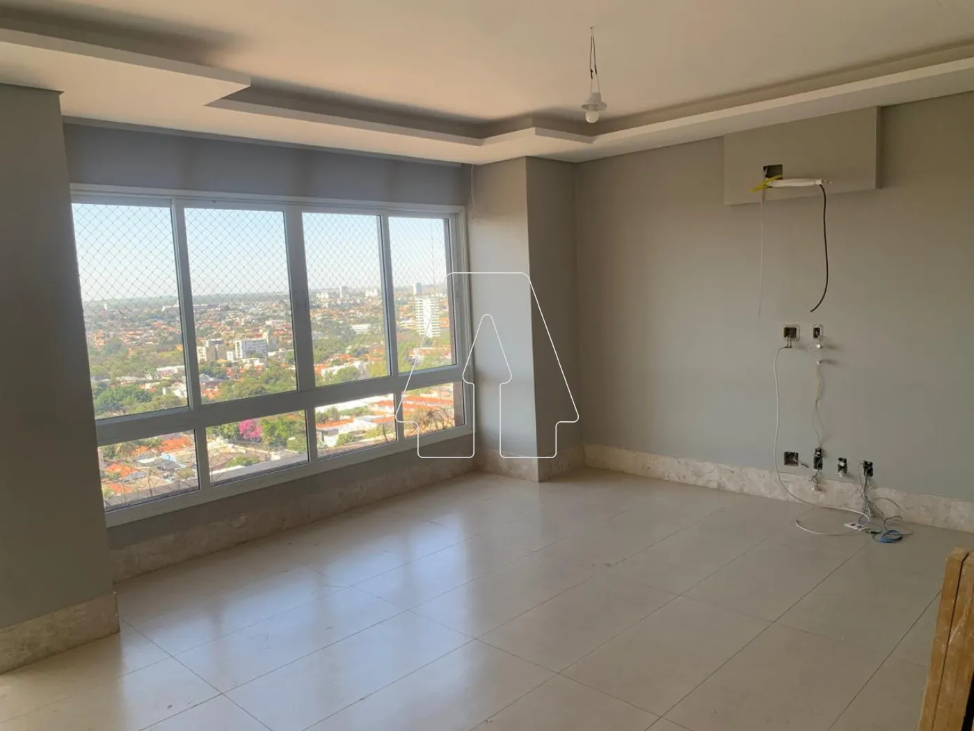 Comprar Apartamento / Padrão em Araçatuba R$ 1.000.000,00 - Foto 3