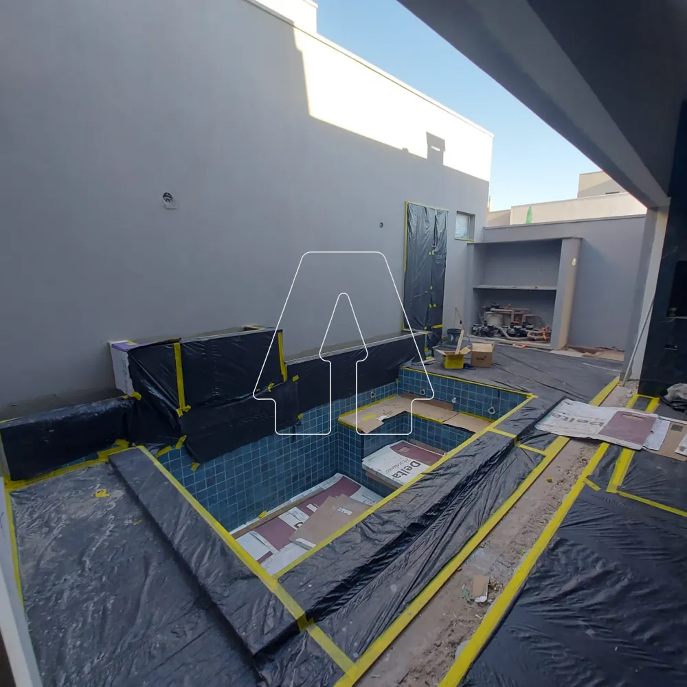 Comprar Casa / Condomínio em Araçatuba R$ 1.150.000,00 - Foto 4